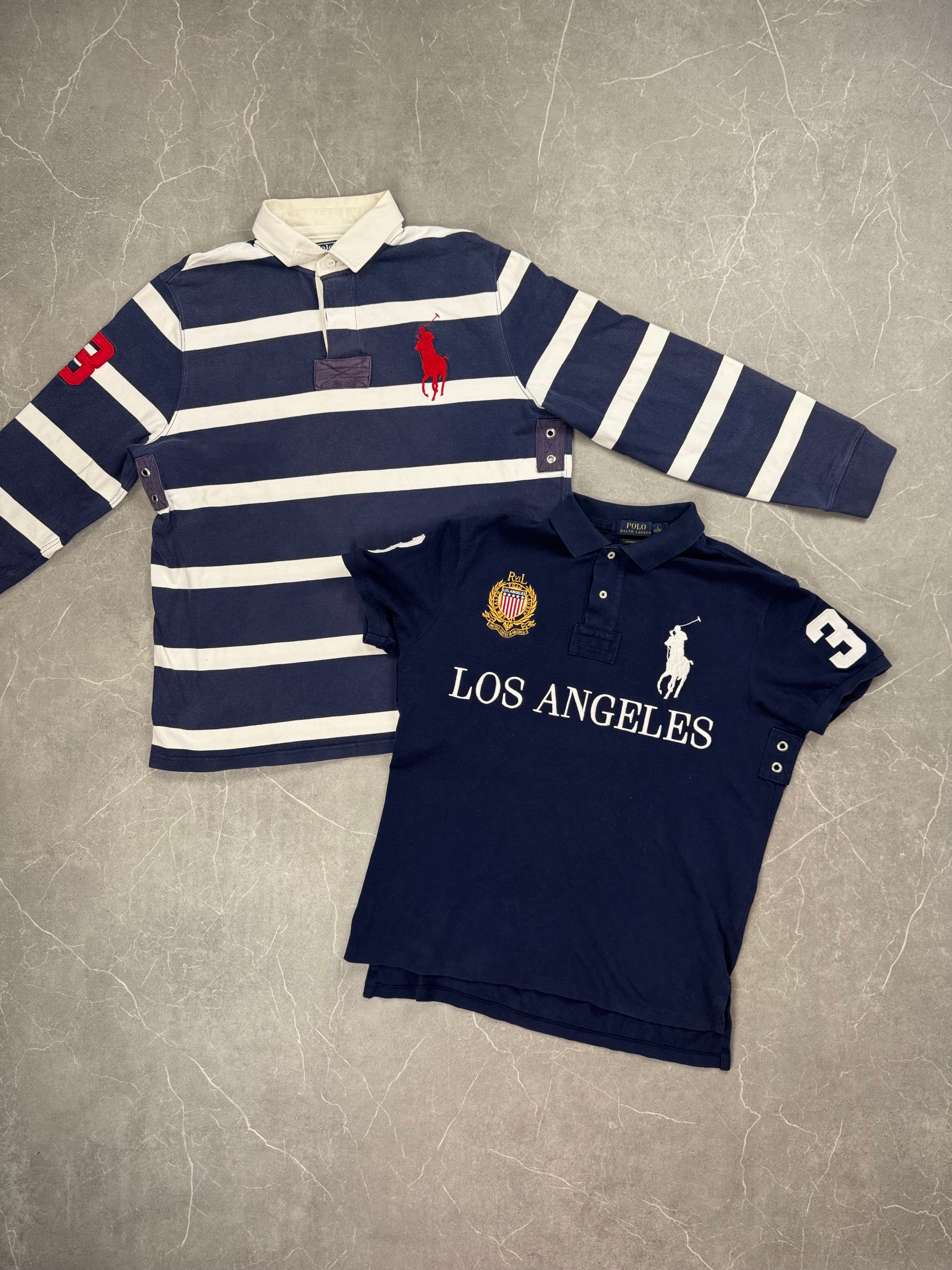 T-Shirts/Longsleeves