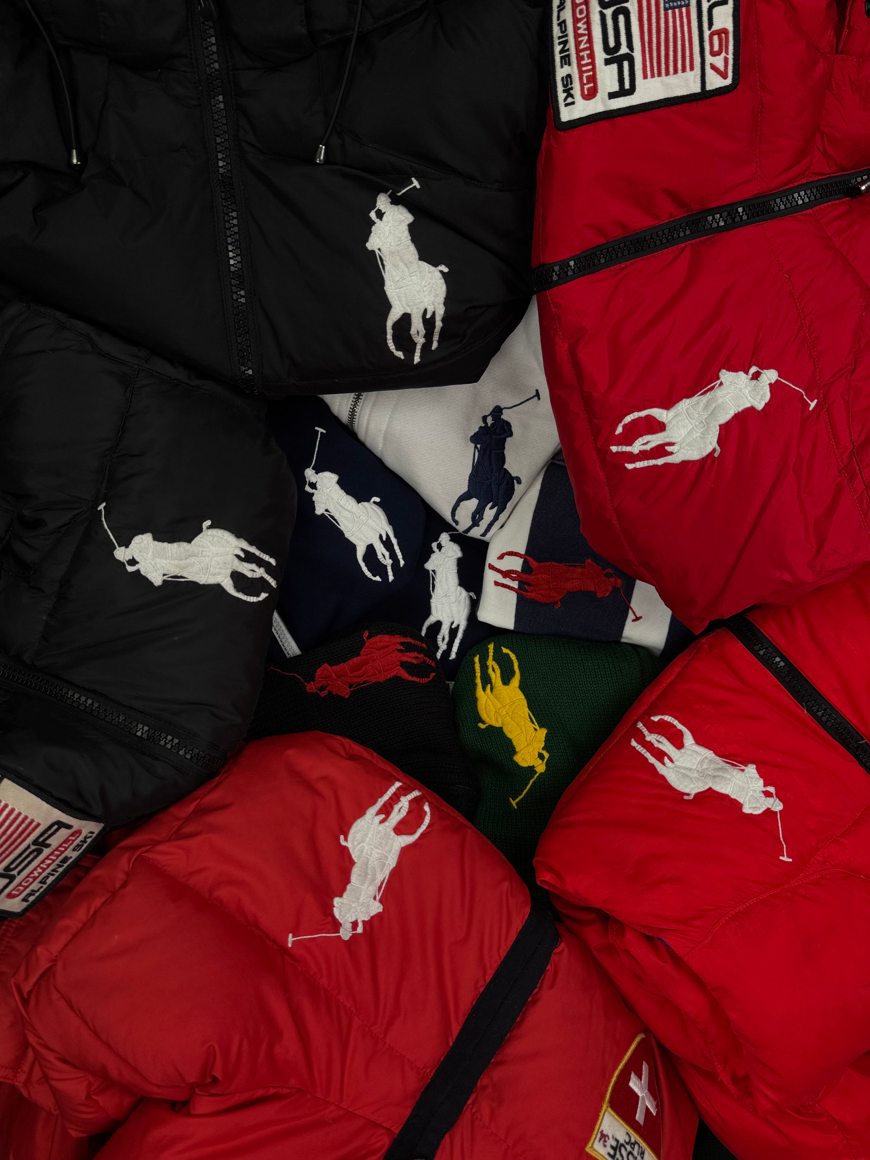 Ralph Lauren