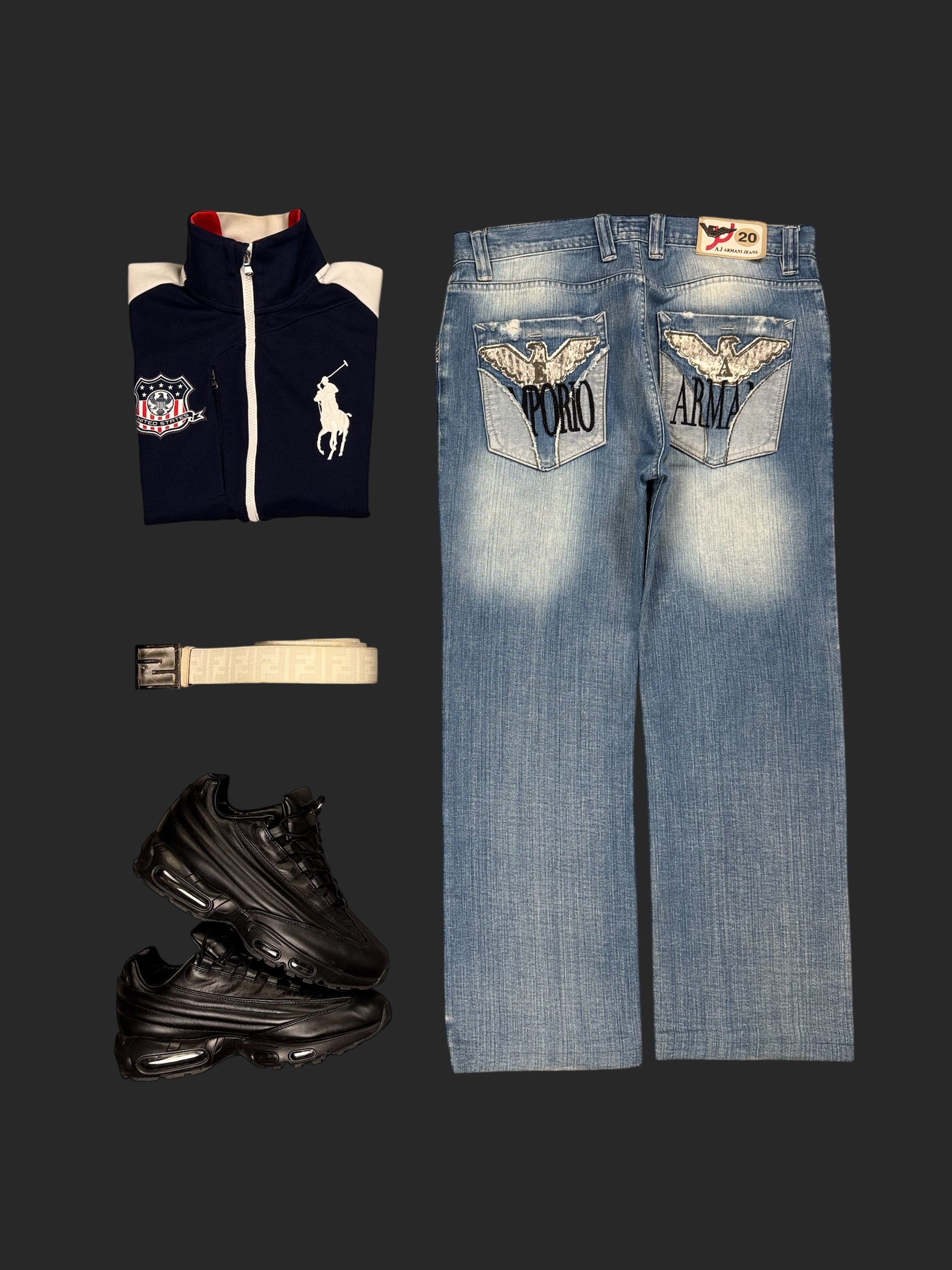 Outfit 1