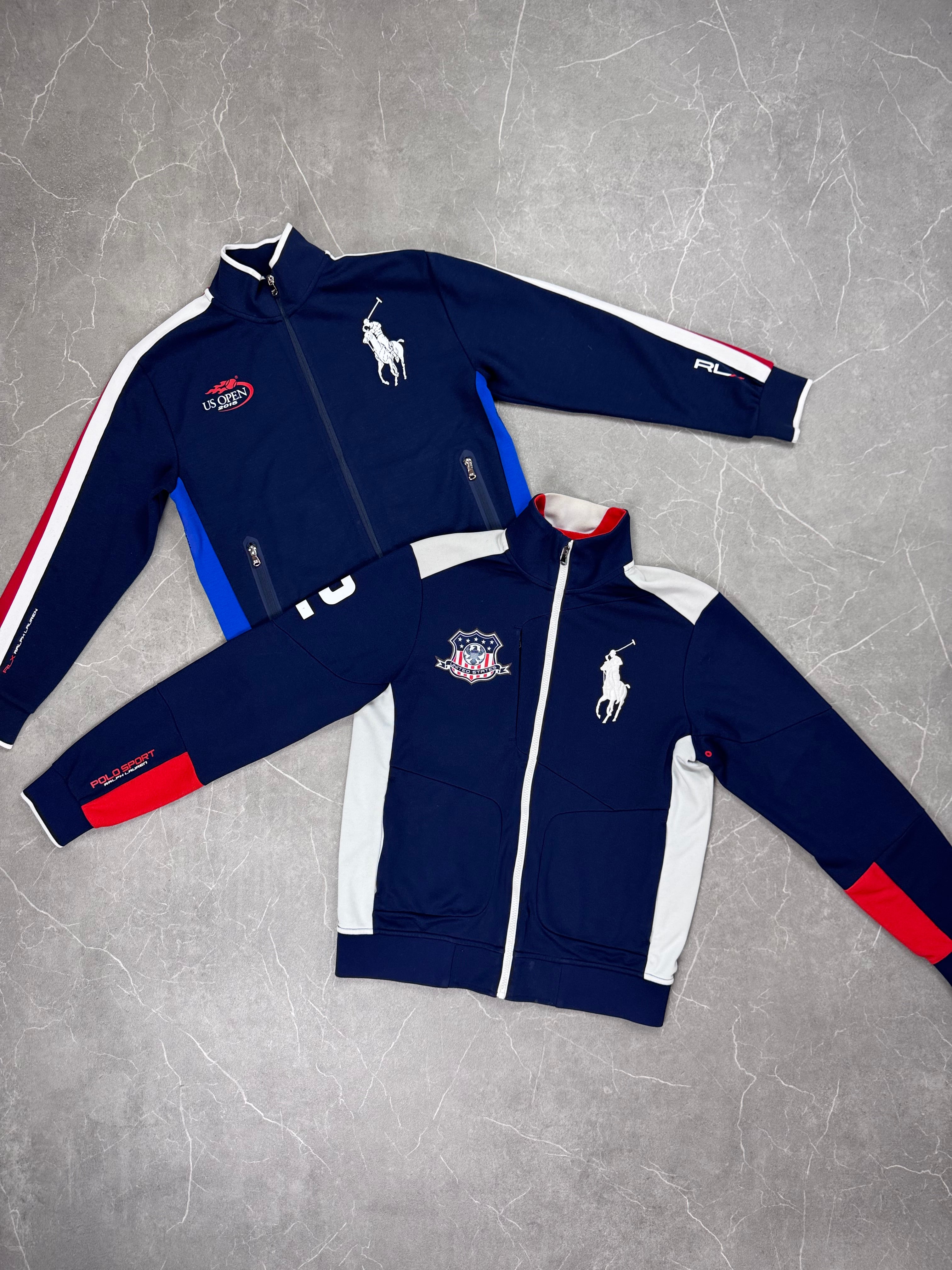 Jackets