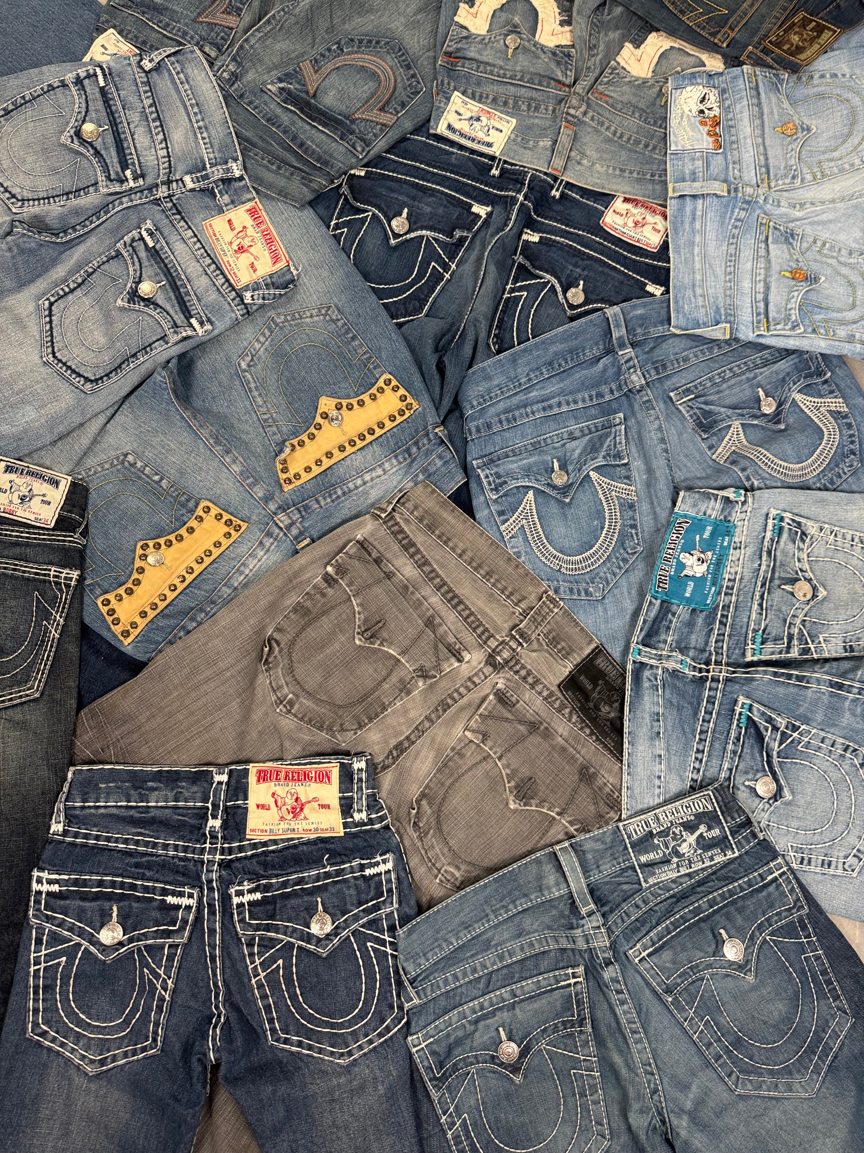 True Religion