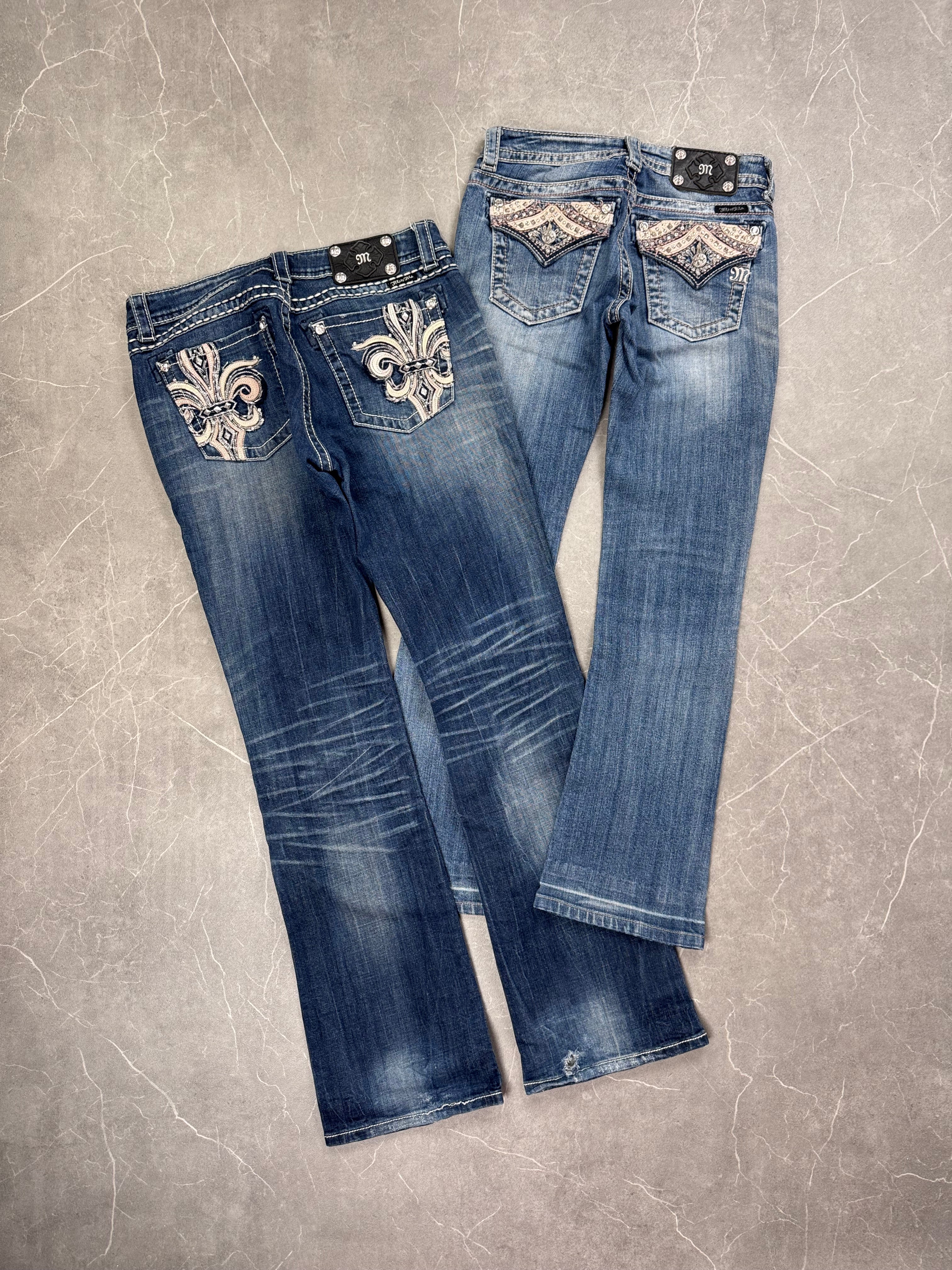 Miss Me/True Religion
