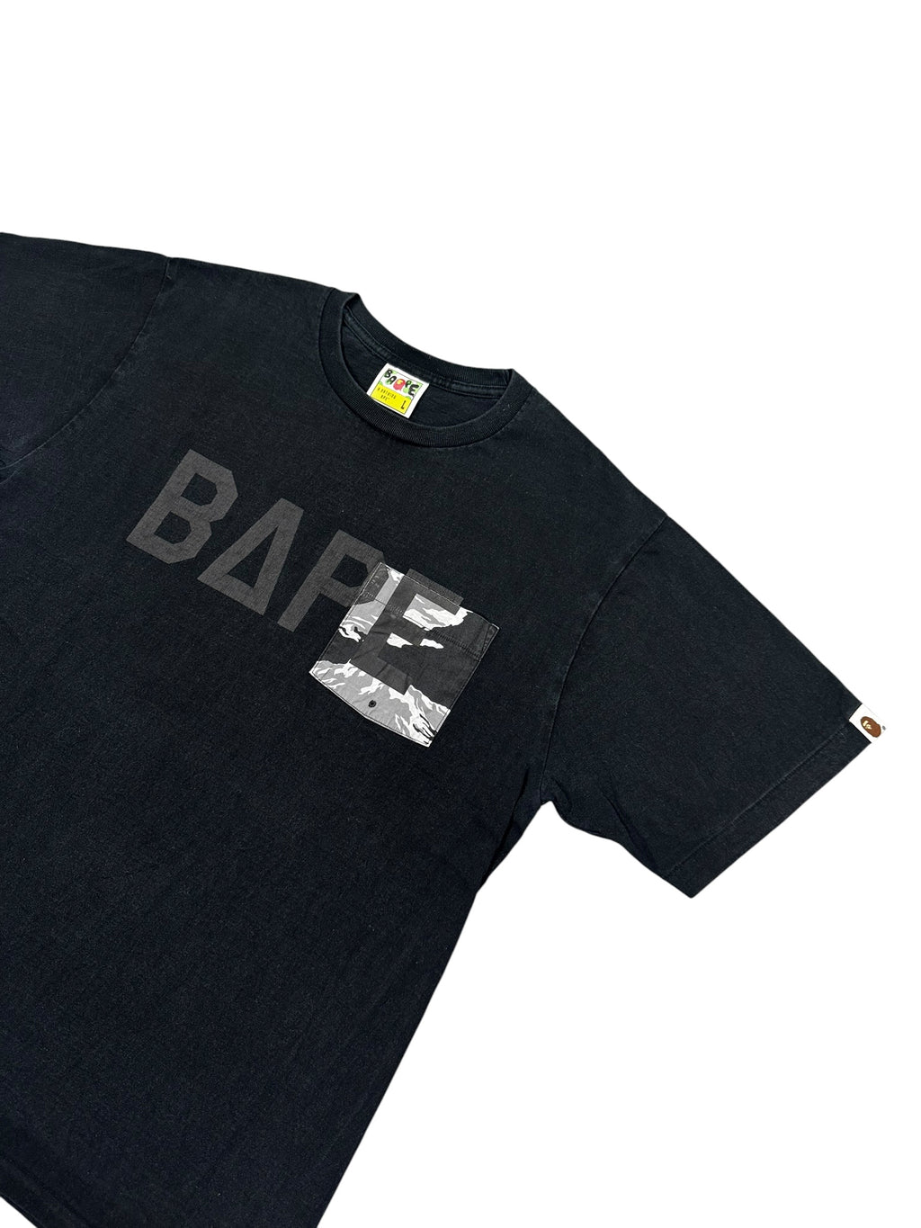 Bape A Bathing Ape Tee (L)