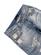 Dolce & Gabbana Jeans (M-L)