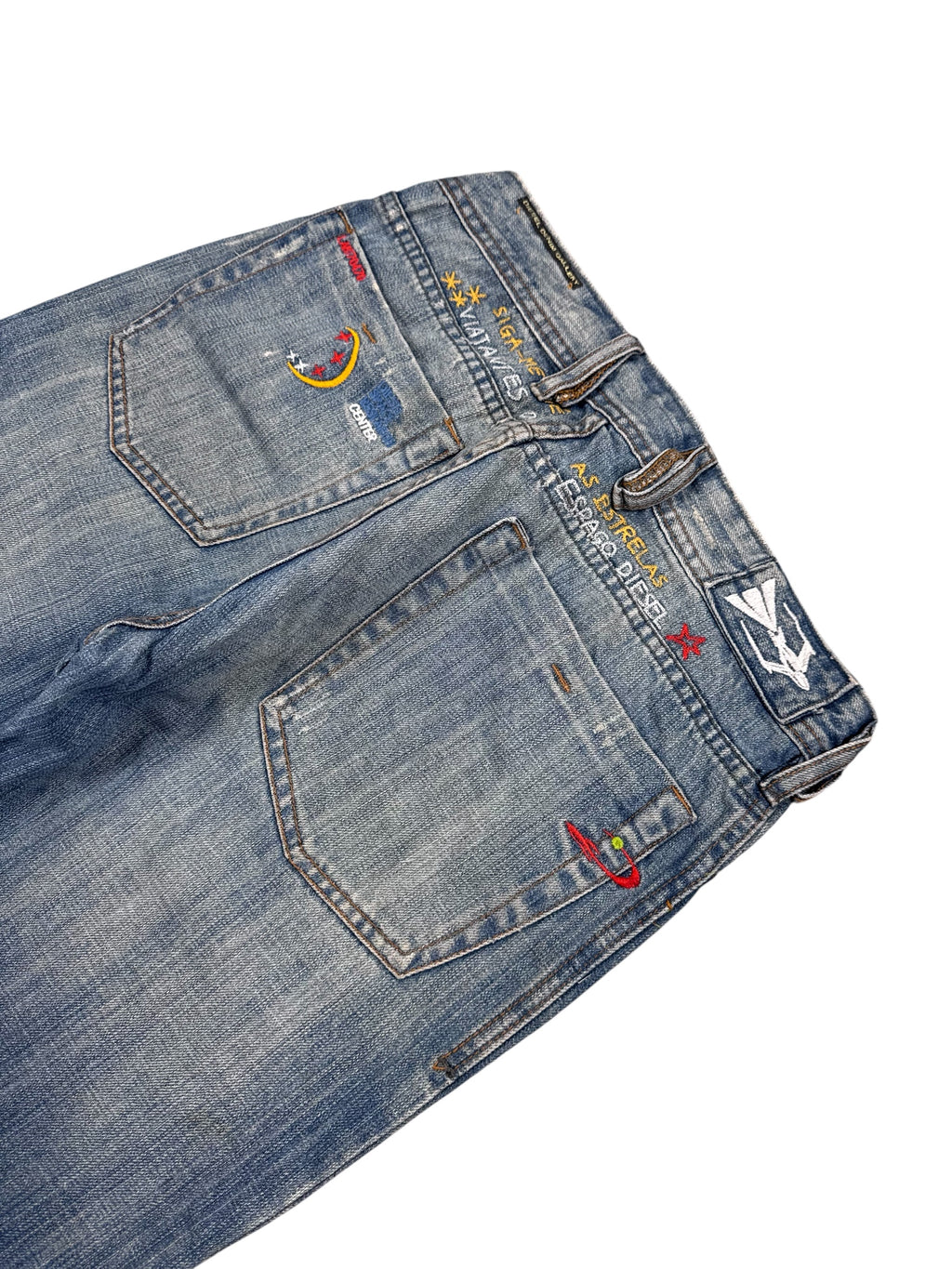 Diesel Jeans (M)
