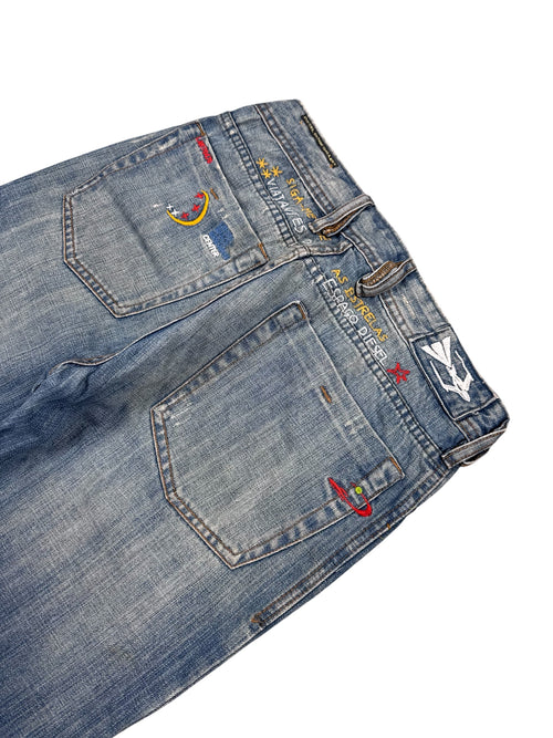 Diesel Jeans (M)