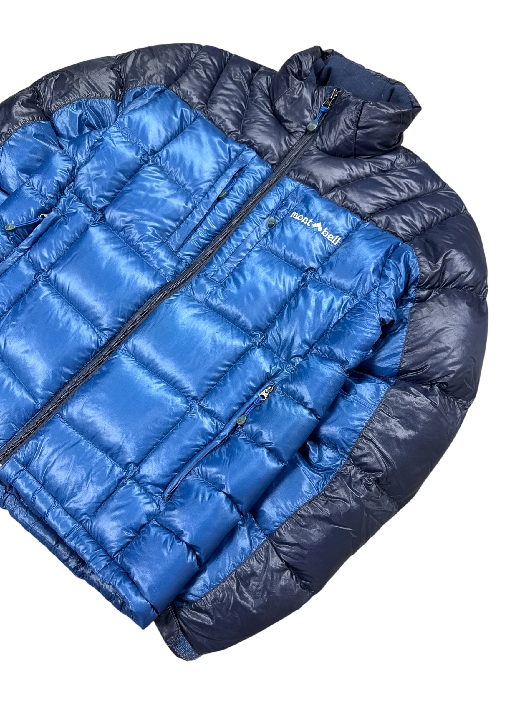 Montbell Jacke (M)