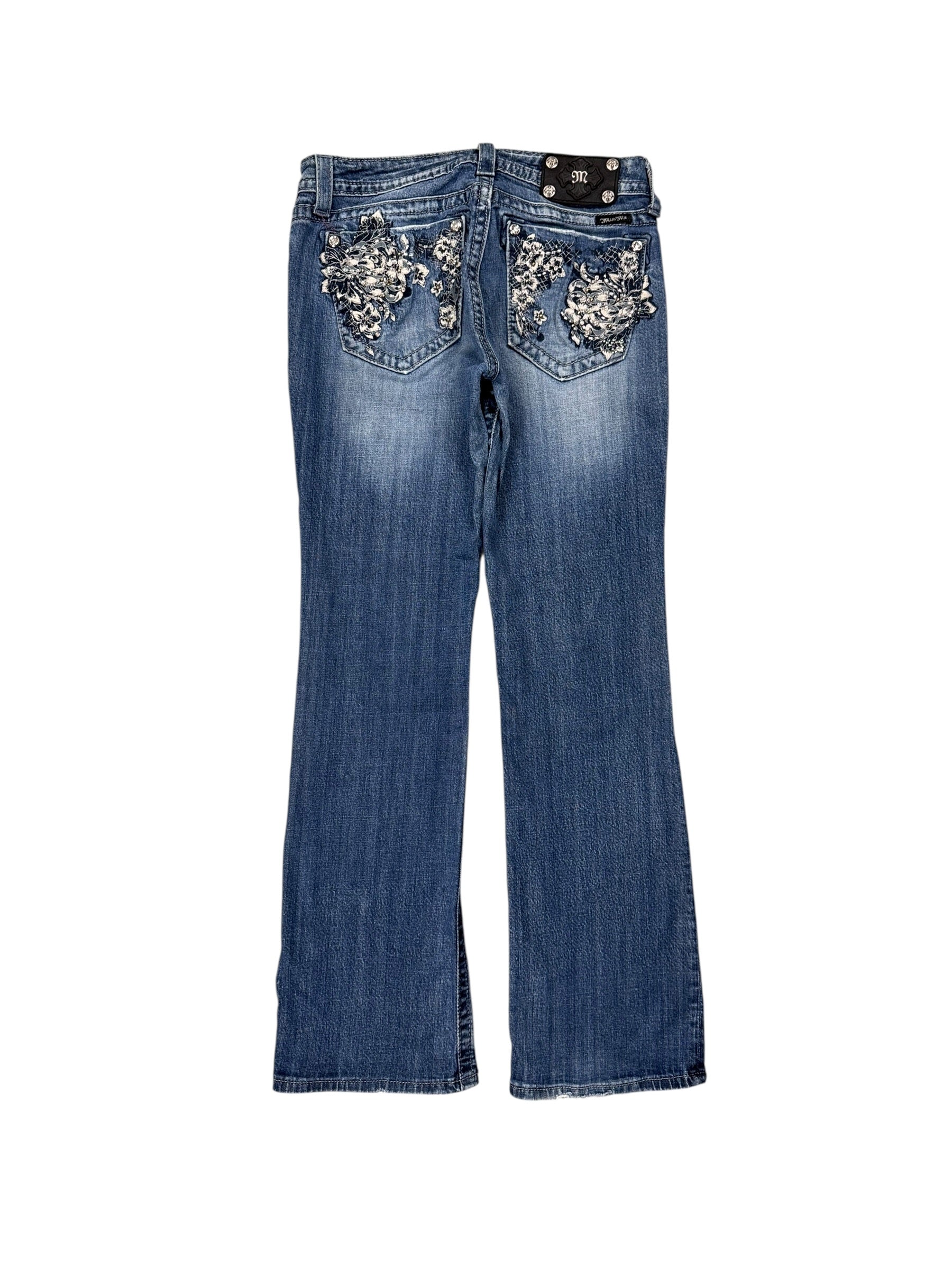 Miss Me Jeans (M)