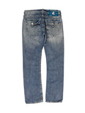 True Religion Big Stitching Jeans (M-L)