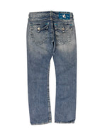 True Religion Big Stitching Jeans (M-L)