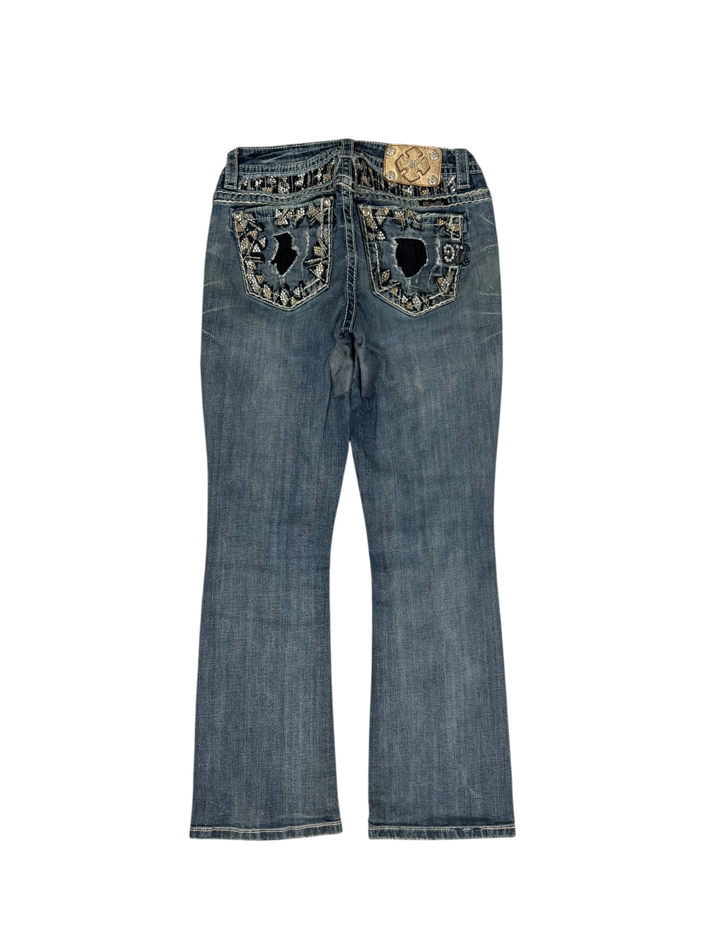 Miss Me Jeans (M)