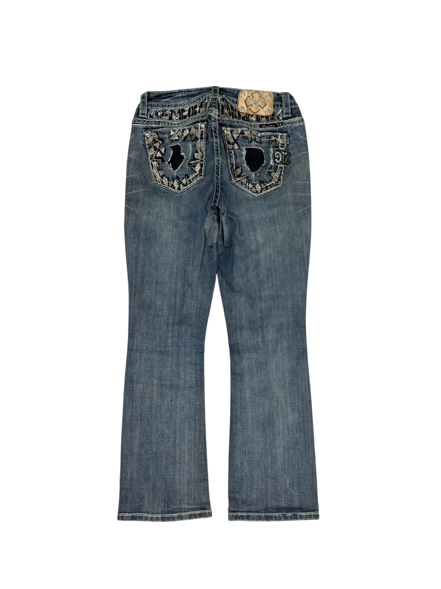 Miss Me Jeans (M)
