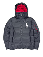 Ralph Lauren Big Pony Jacke (S)