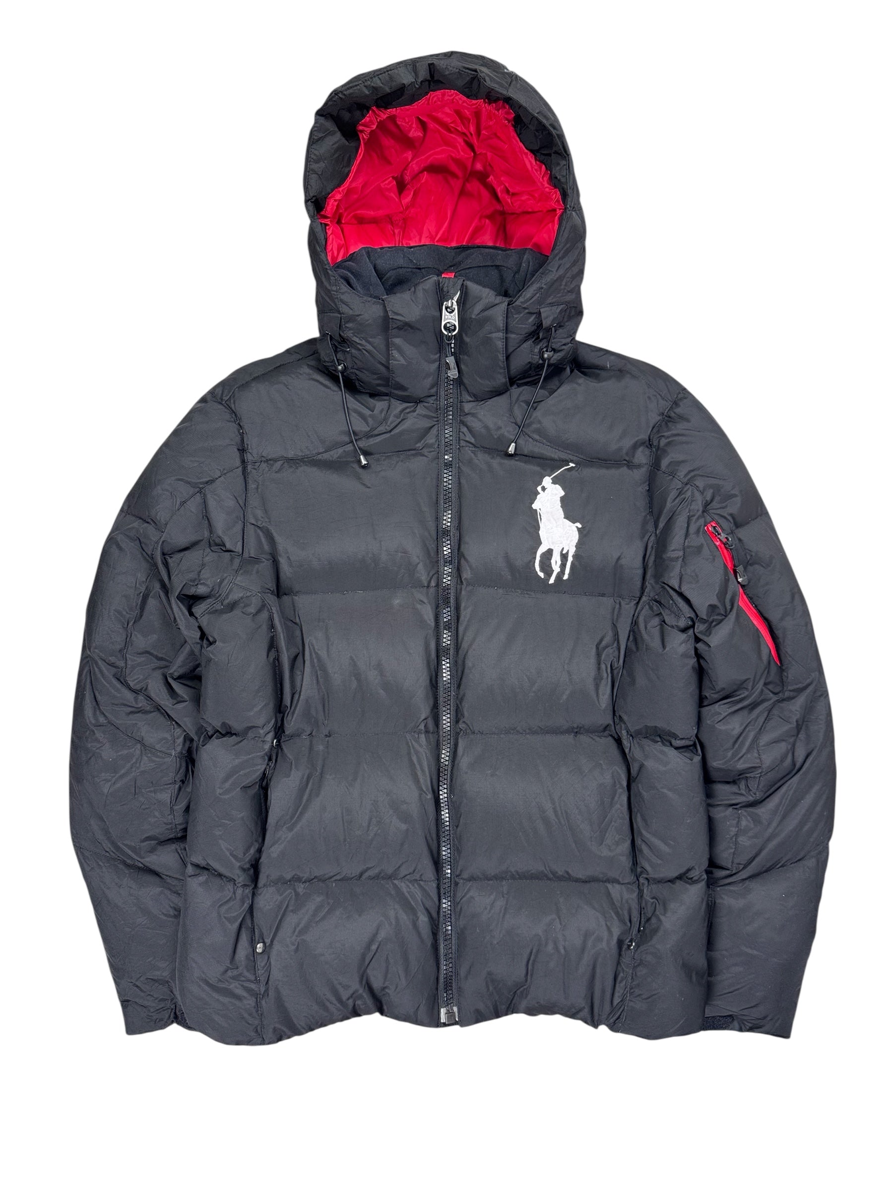 Ralph Lauren Big Pony Jacke (S)