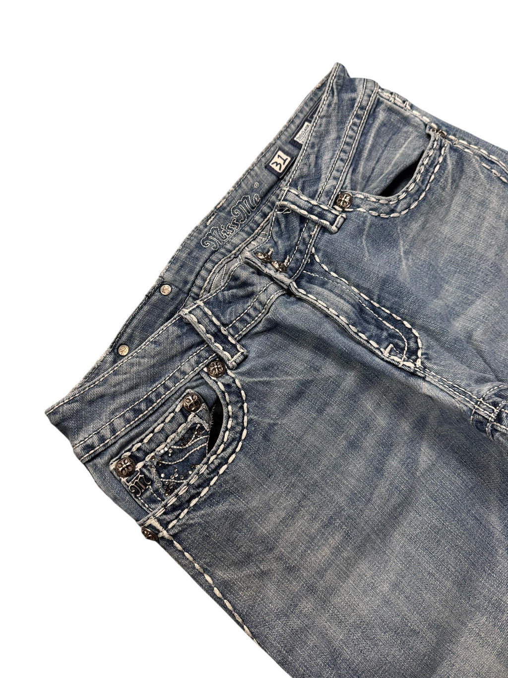 Miss me Jeans (M-L)