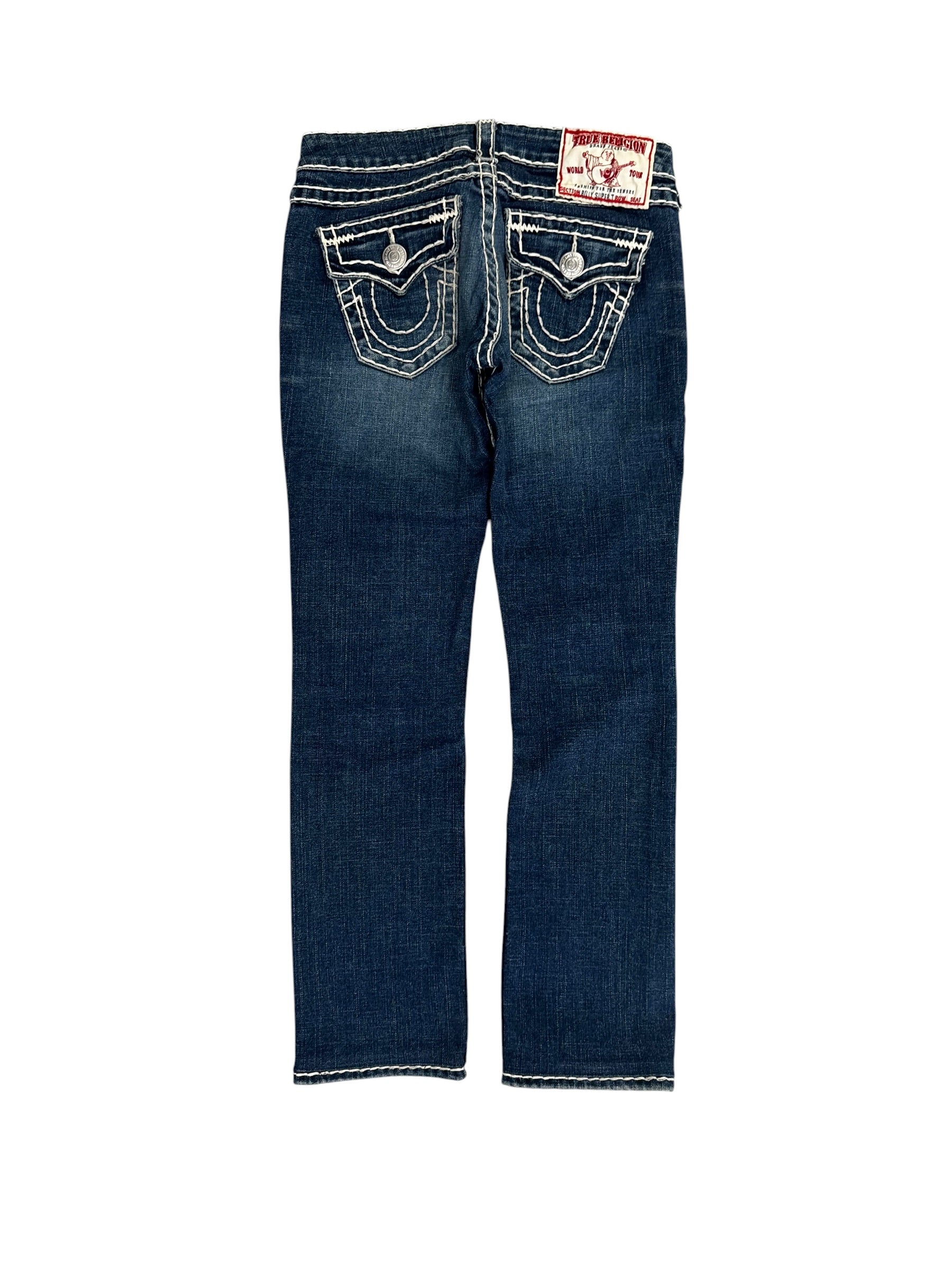 Ladies True Religion Jeans (S)