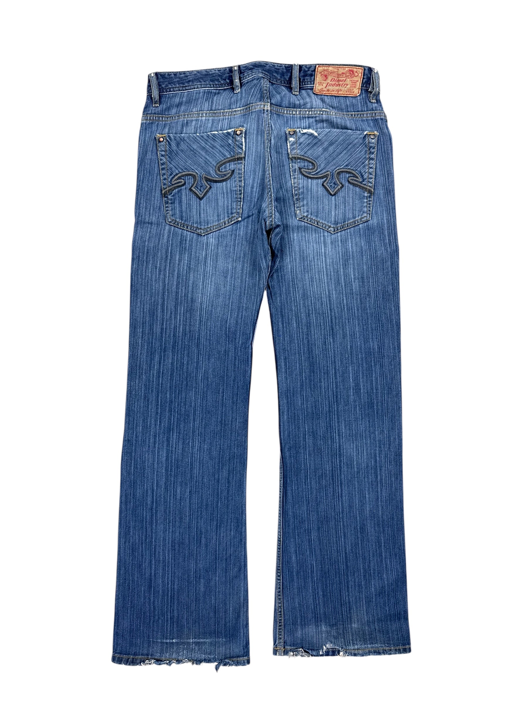 Diesel Jeans (M-L)