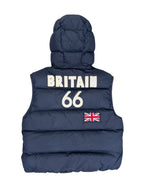 Rare Ralph Lauren GB Big Pony Jacke (L-XL)