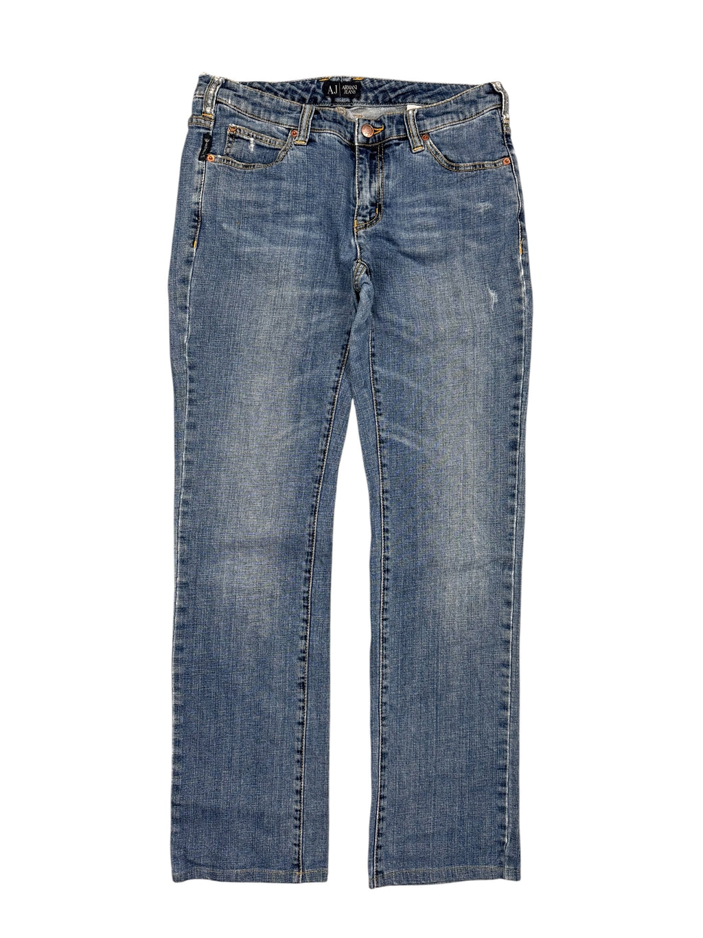 Armani Jeans (M)