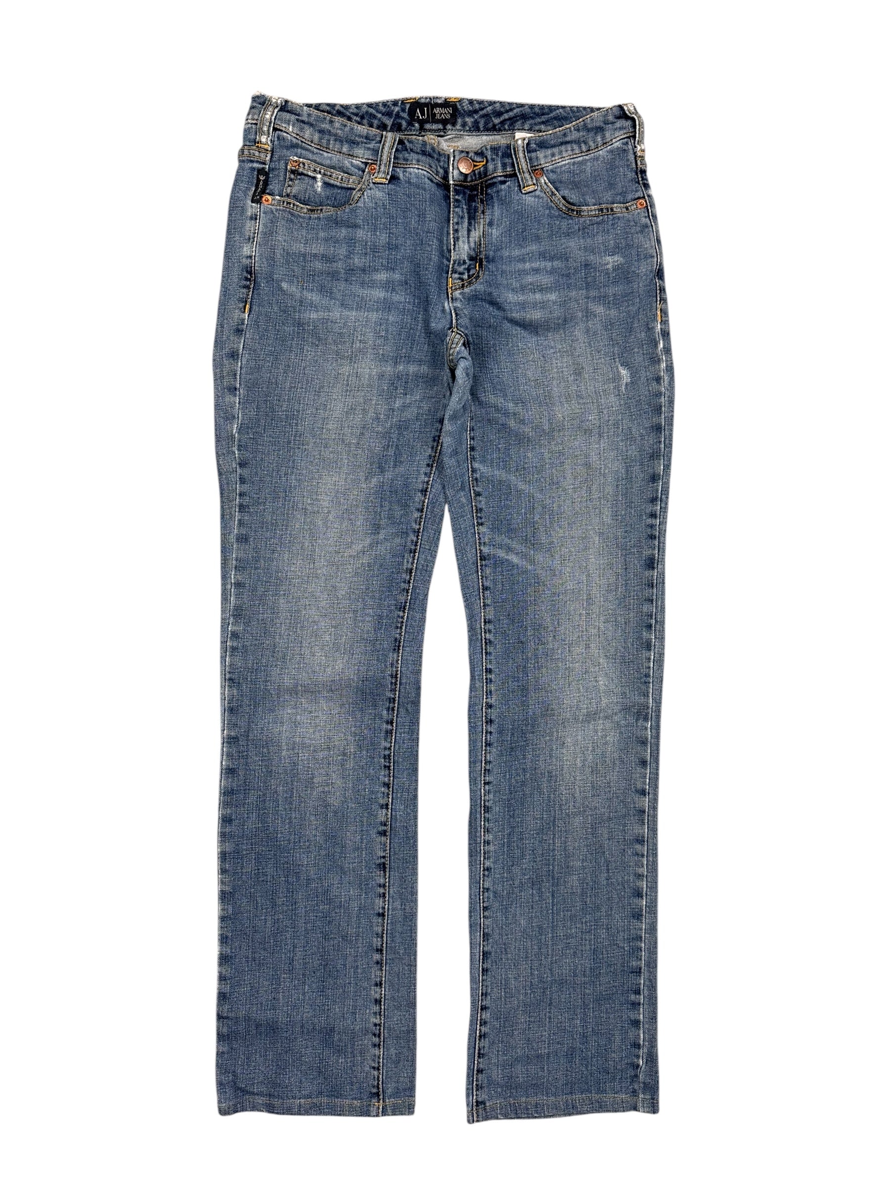 Armani Jeans (M)