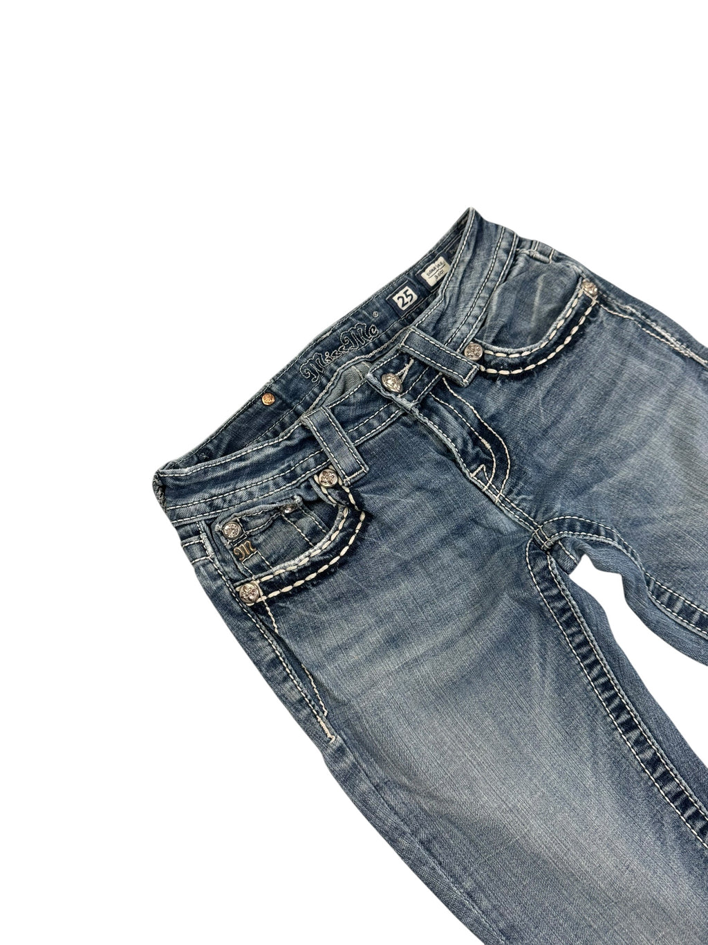 Miss Me Jeans (S)