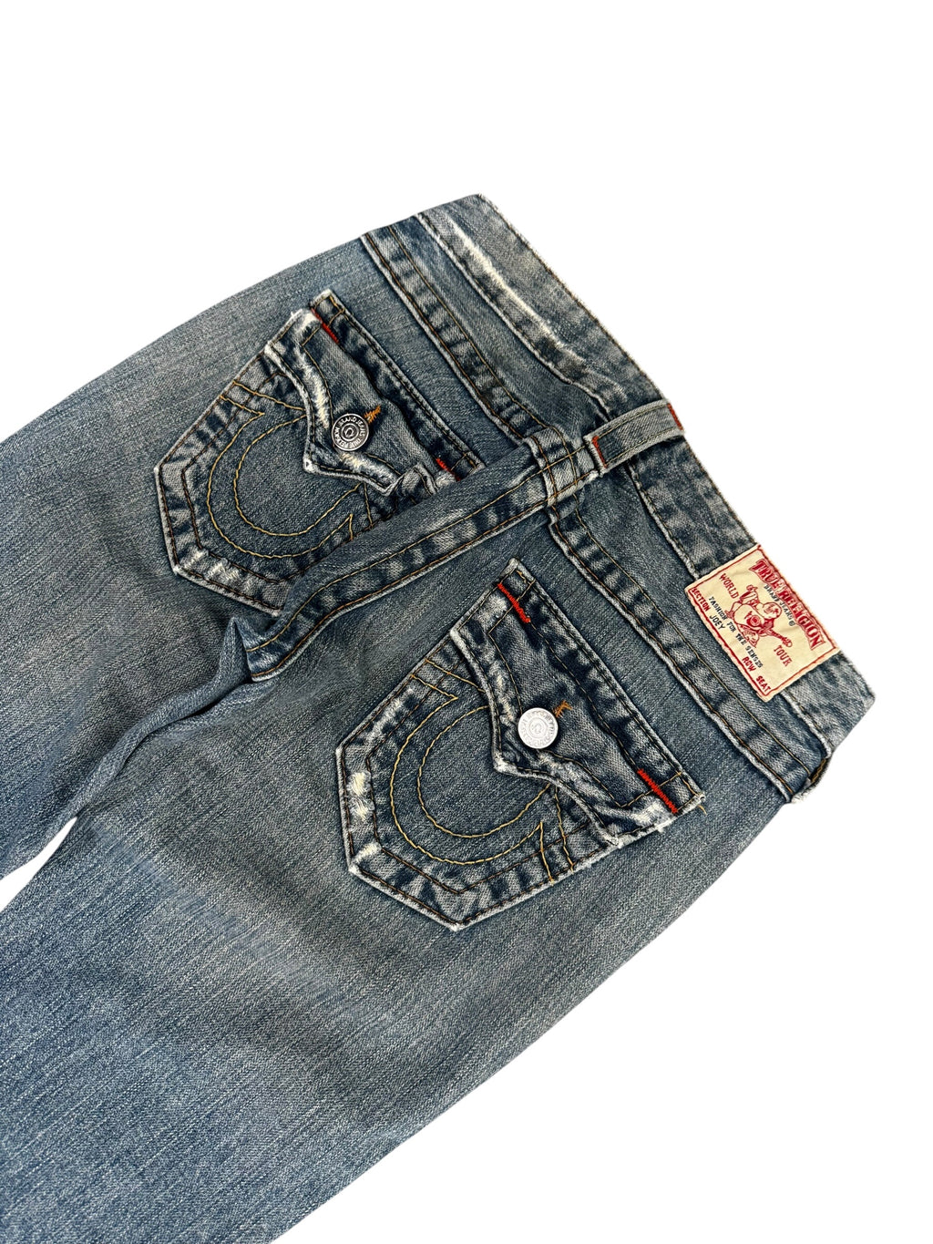 Ladies True Religion Jeans (S-M)