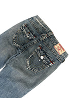 Ladies True Religion Jeans (S-M)