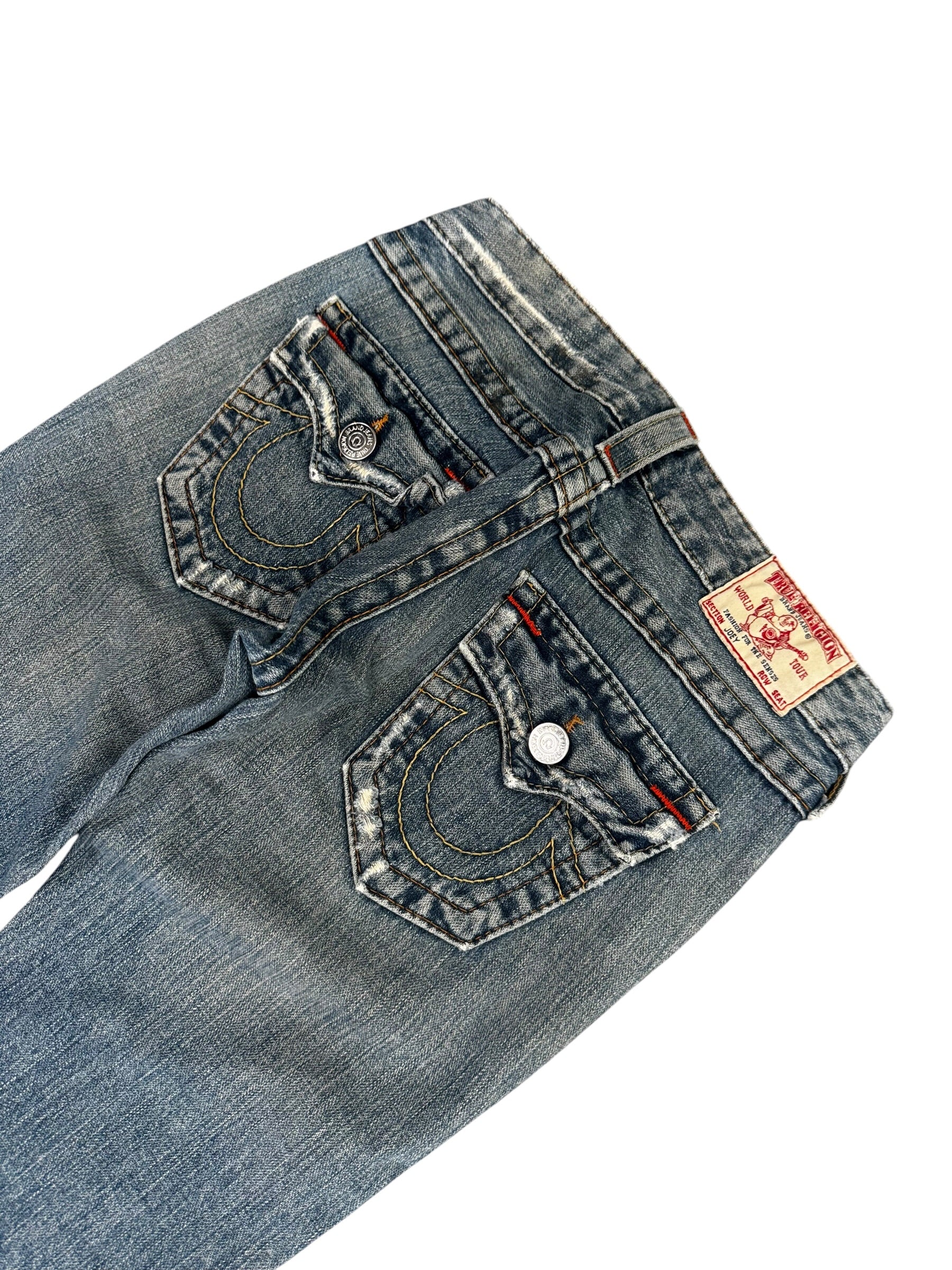 Ladies True Religion Jeans (S-M)