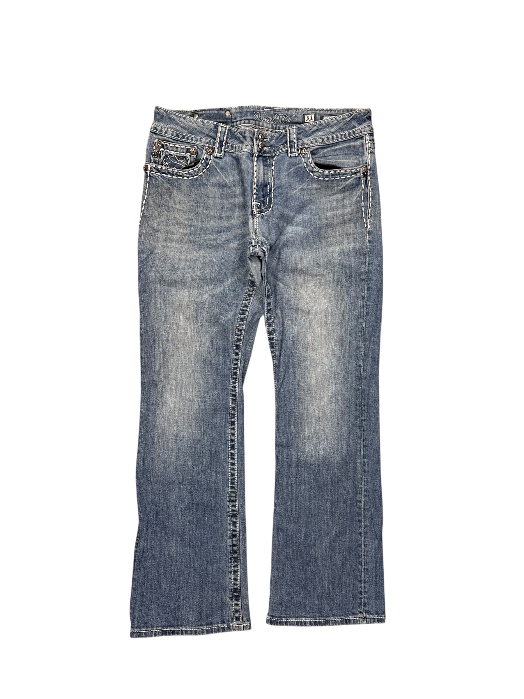 Miss me Jeans (M-L)