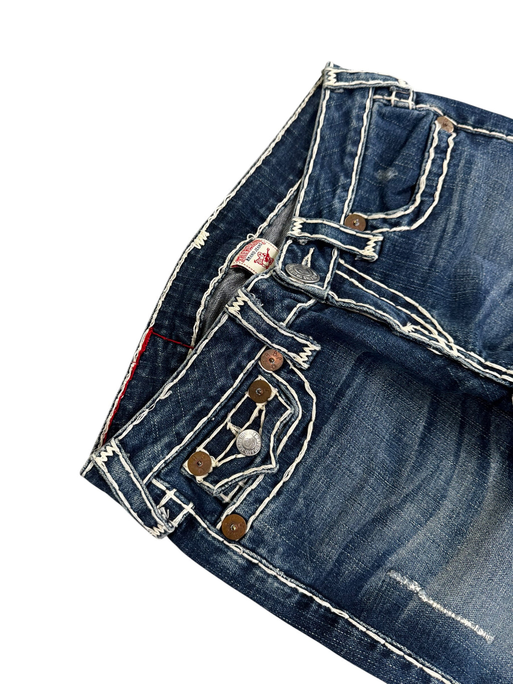 Ladies True Religion Jeans (S)