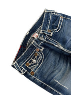 Ladies True Religion Jeans (S)