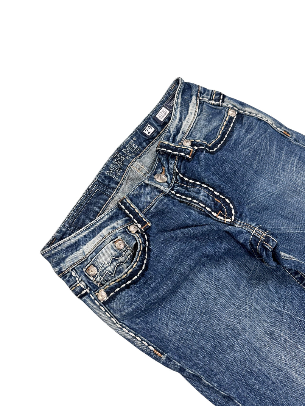 Miss Me Jeans (M)