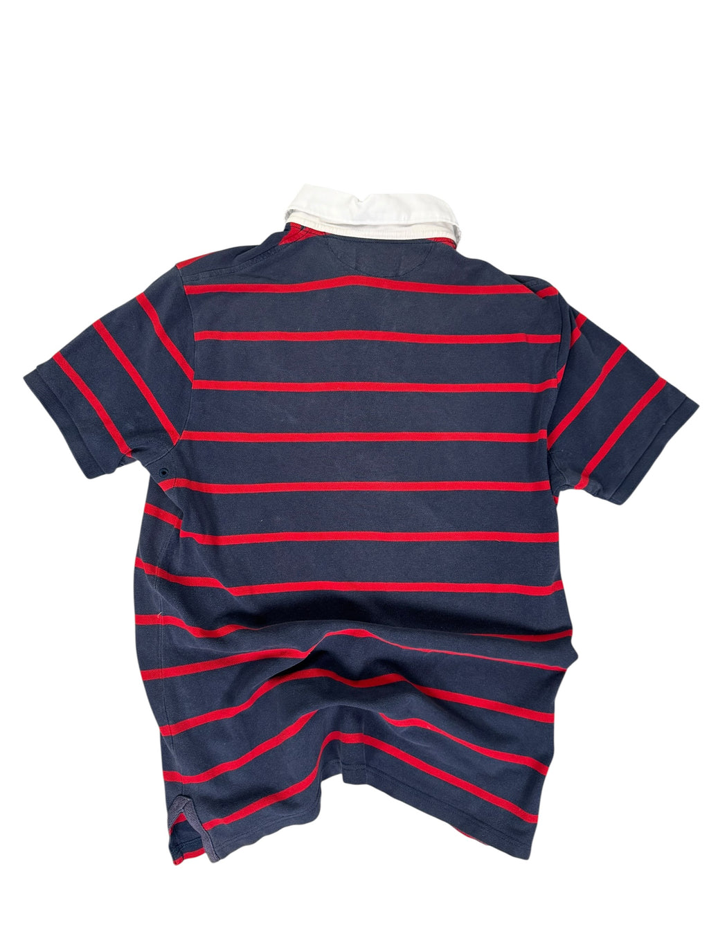 Ralph Lauren Polo (L)