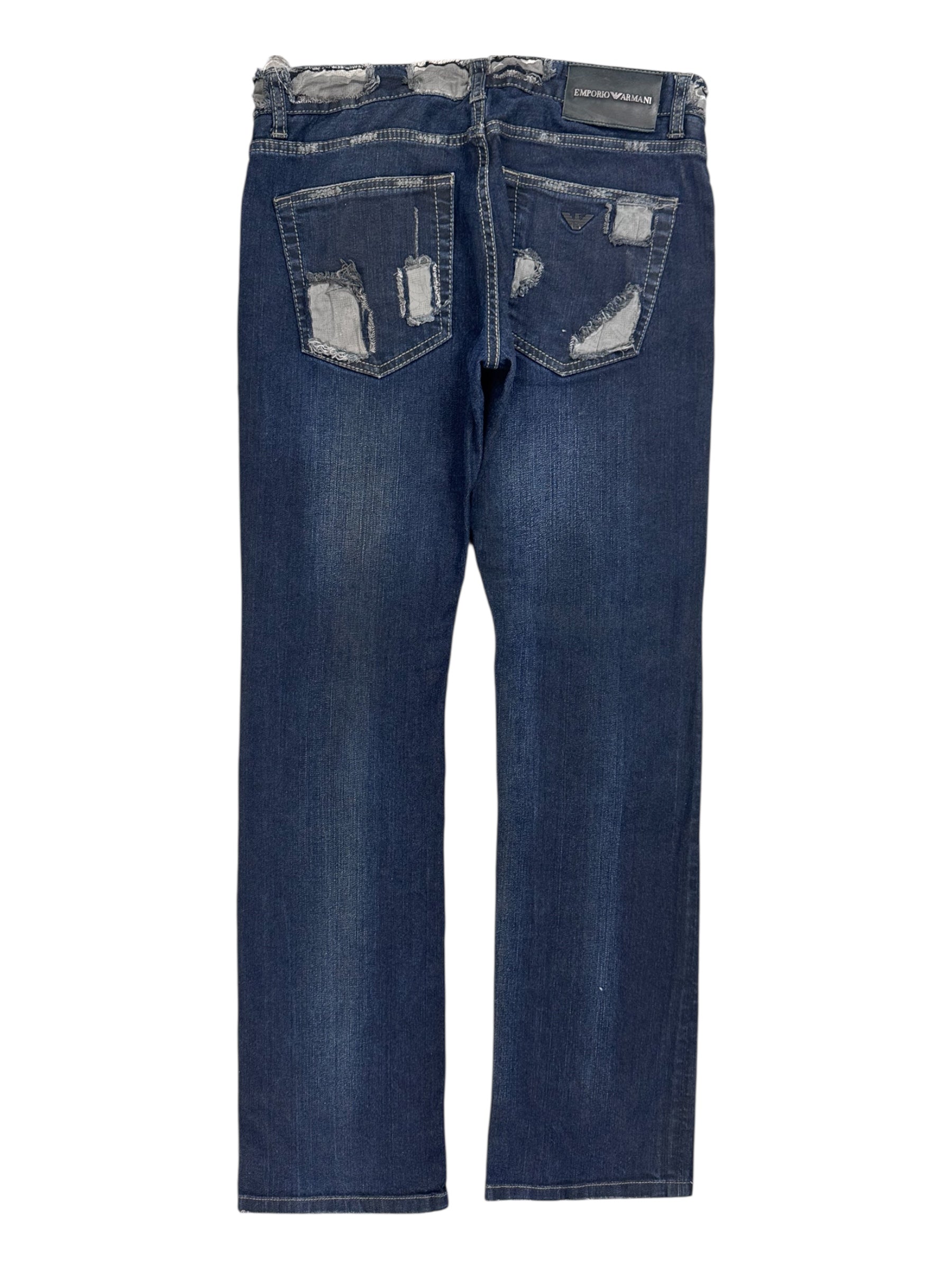 Armani Jeans (M)