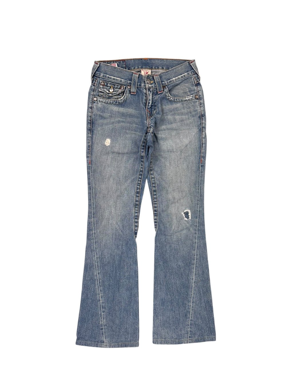 True Religion Jeans (M)