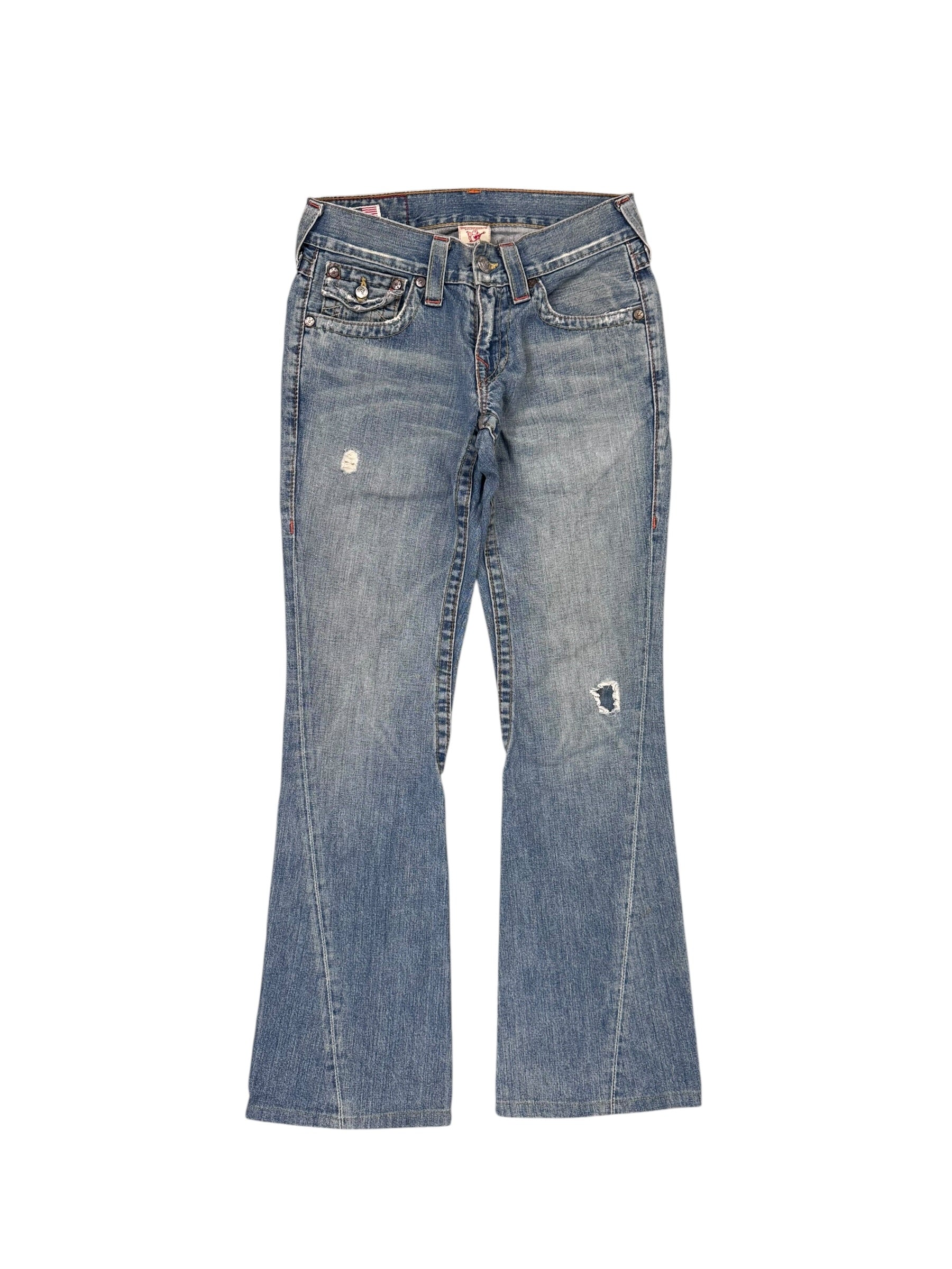 True Religion Jeans (M)