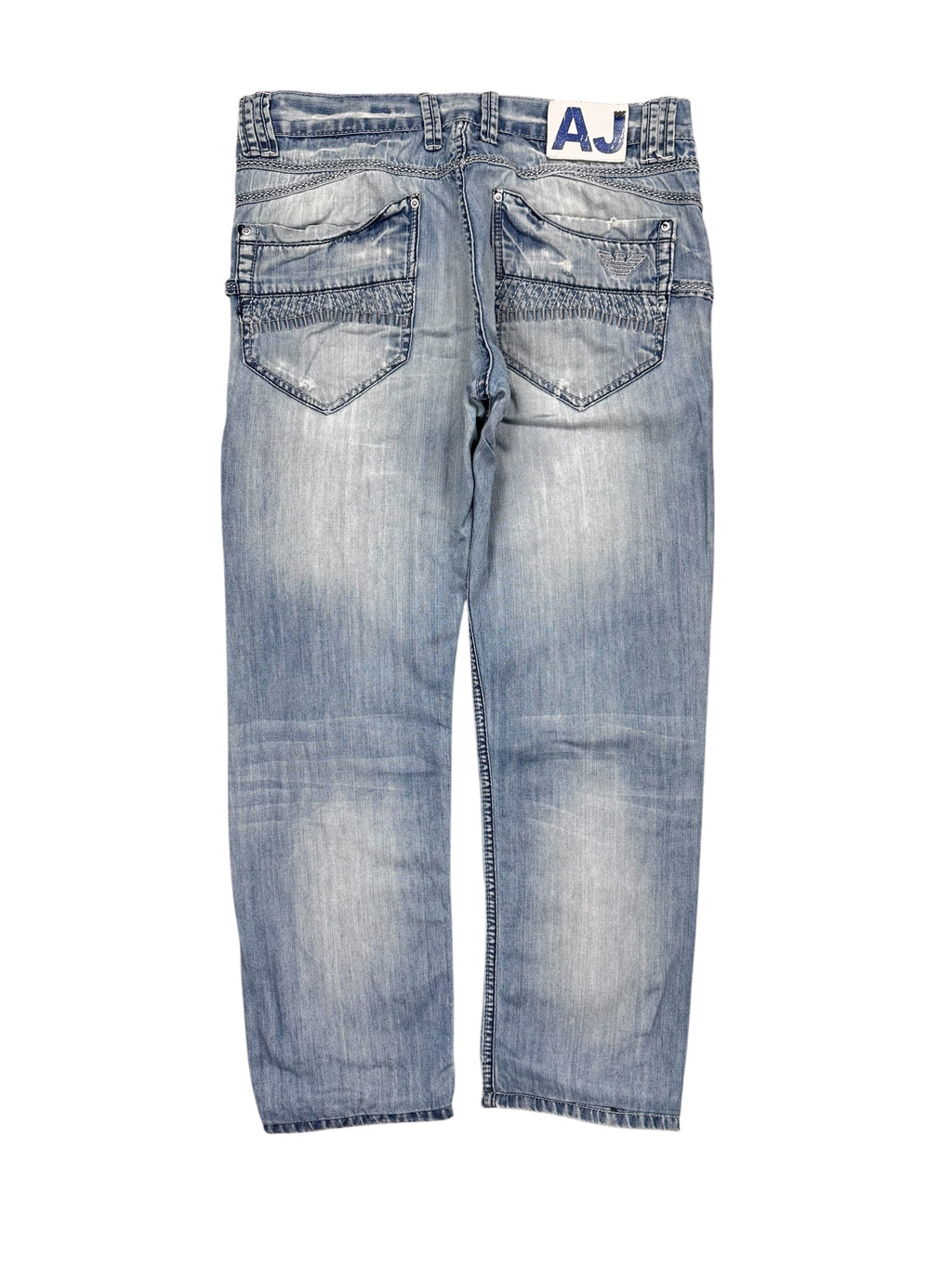 Armani Jeans (M)