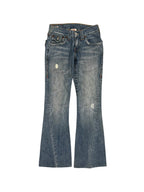 Ladies True Religion Bootcut Jeans (M)
