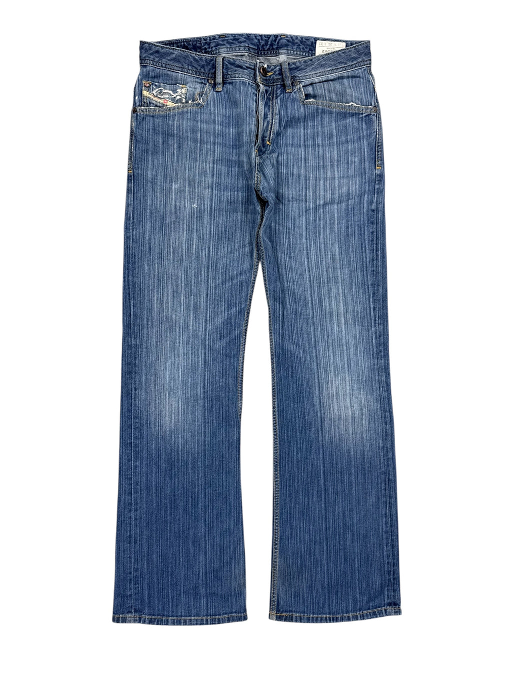 Diesel Jeans (M-L)