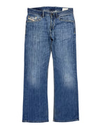 Diesel Jeans (M-L)