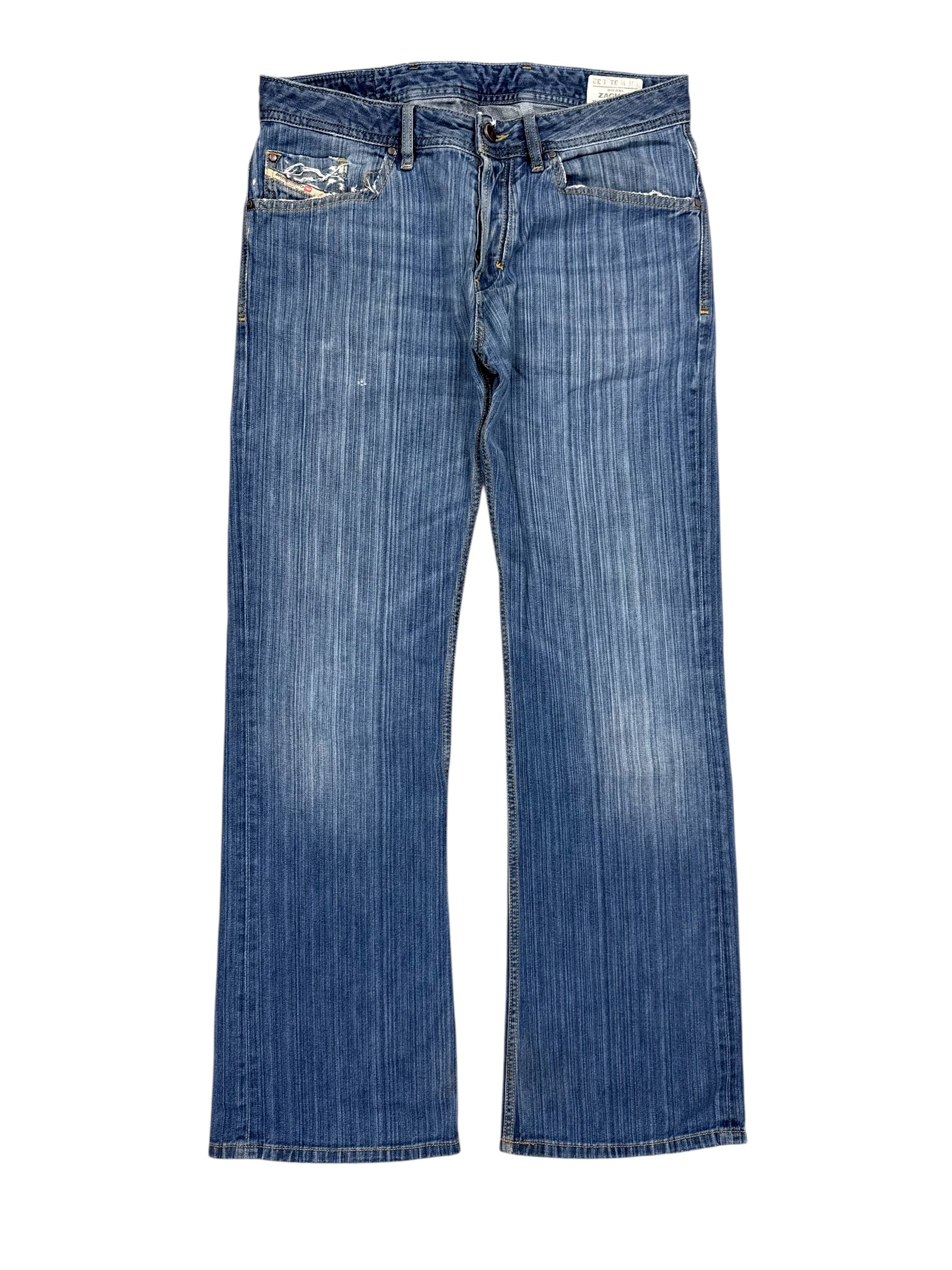 Diesel Jeans (M-L)