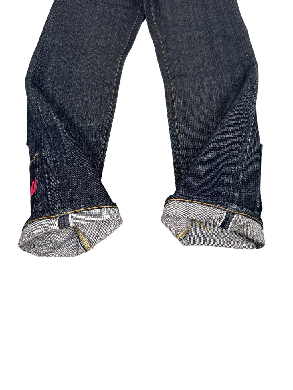 Rare Evisu Jeans (M)