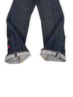 Rare Evisu Jeans (M)