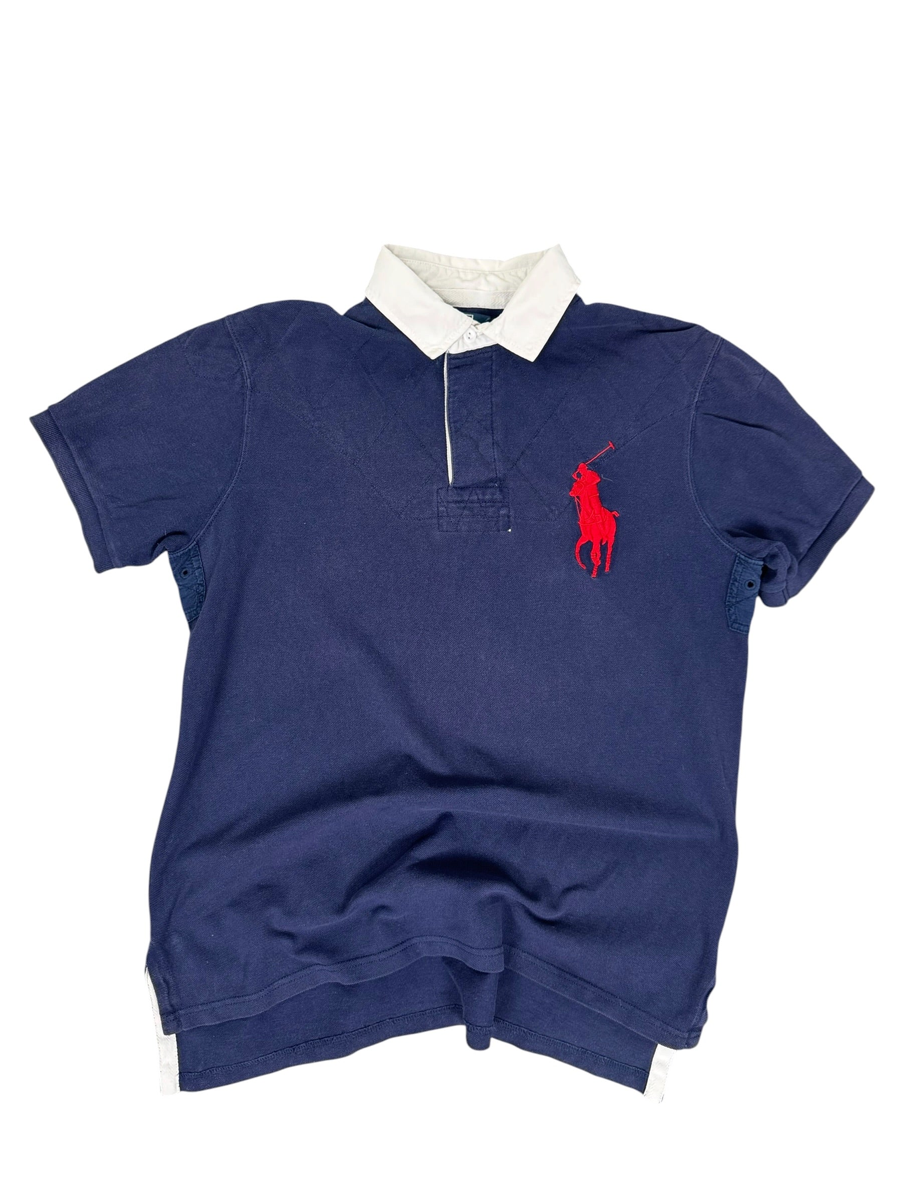 Ralph Lauren Big Pony Polo (L)
