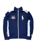 Ralph Lauren Zip-Jacke (M)