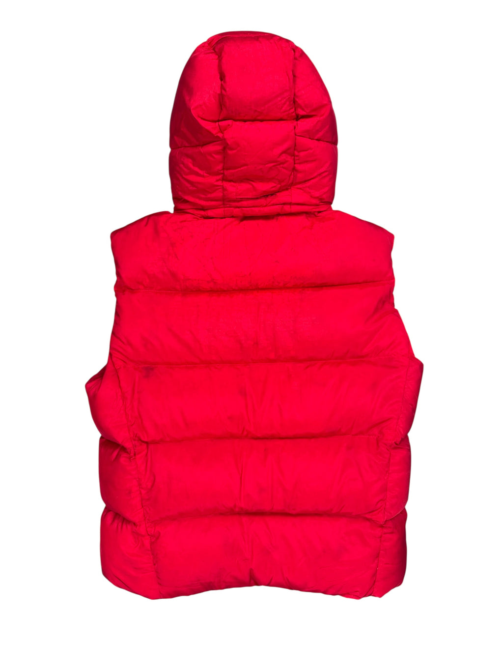 Ralph Lauren Big Pony Weste (L)