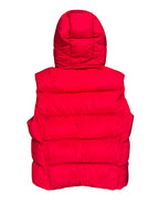 Ralph Lauren Big Pony Weste (L)