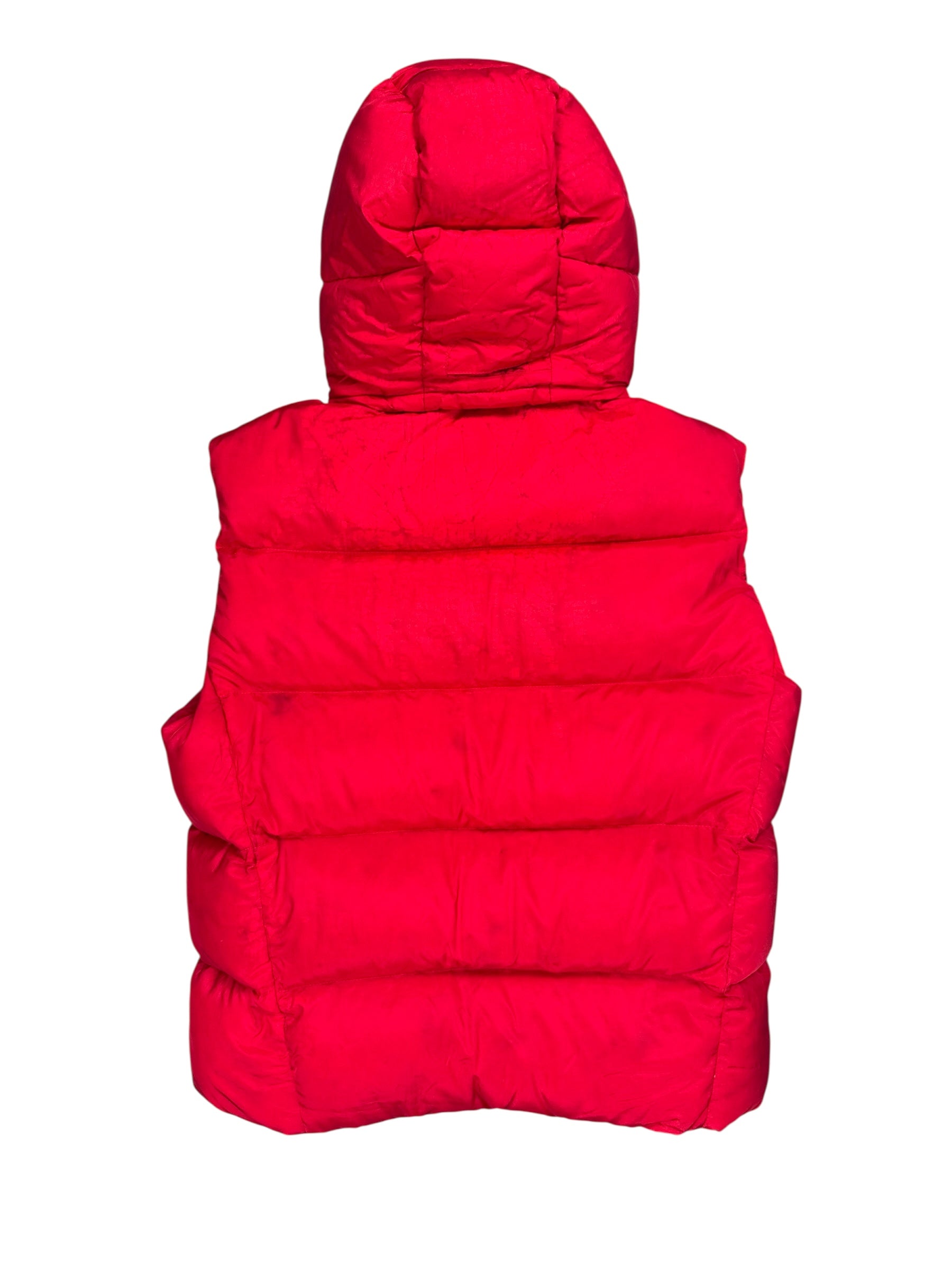 Ralph Lauren Big Pony Weste (L)