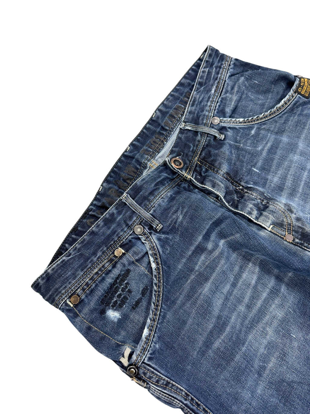 G-Star Jeans (M)