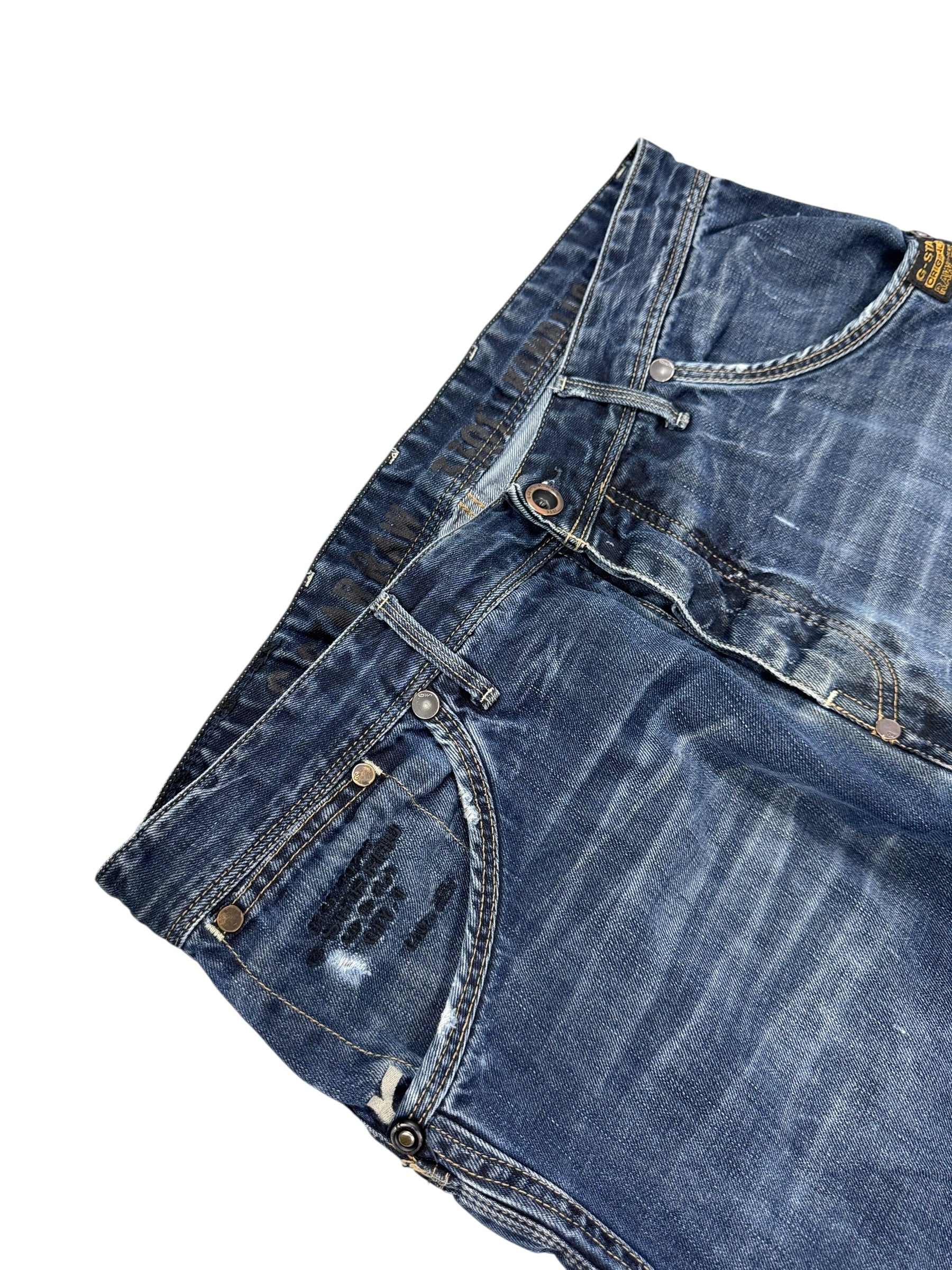 G-Star Jeans (M)